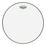Remo Drumhead 10" Ambassador Clear