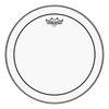 Remo Drumhead 10" Pinstripe Clear
