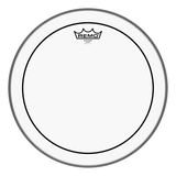 Remo Drumhead 13" Pinstripe Clear