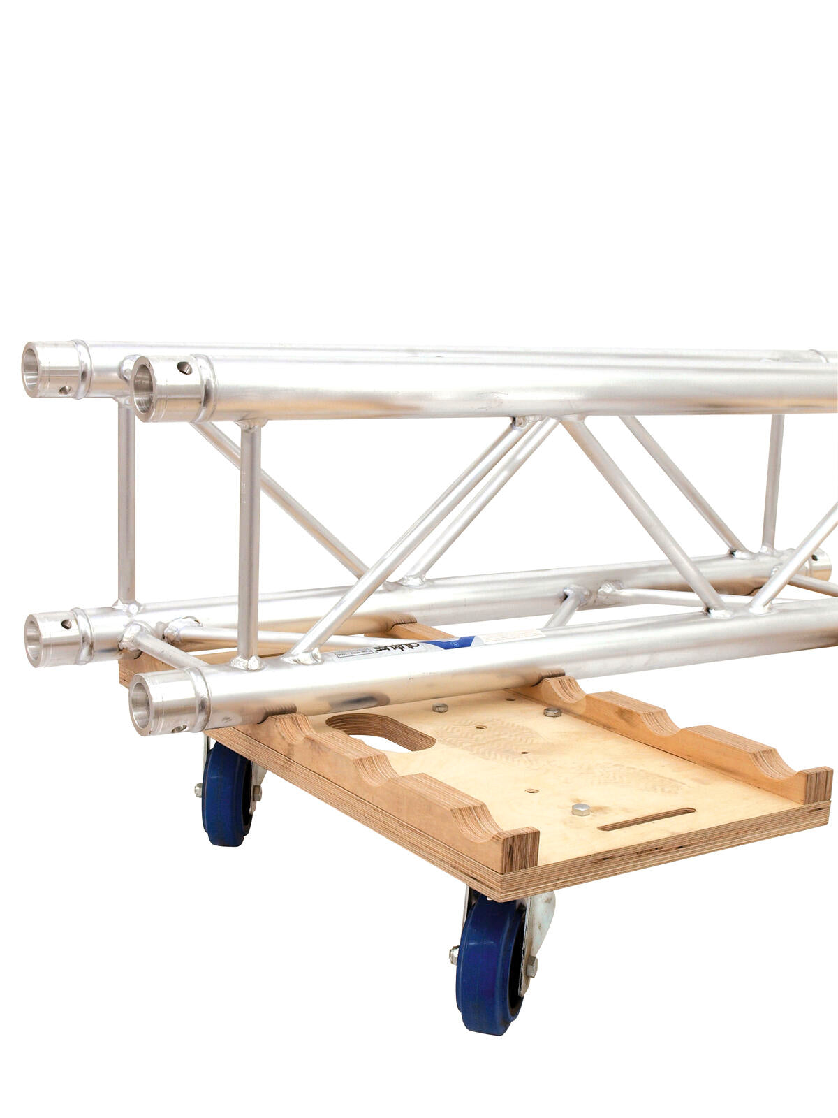 ALUTRUSS Set TRILOCK E-GL33 2000 + Truss Transport Board