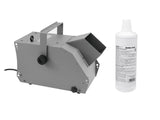 EUROLITE Set BW-100 Bubble Machine + Bubble Fluid 1l