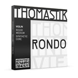 Thomastik-Infeld Violins strings Rondo - A Synth./Alu (RO02)