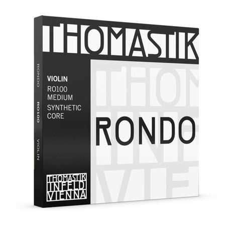 Thomastik-Infeld Violins strings Rondo - A Synth./Alu (RO02)