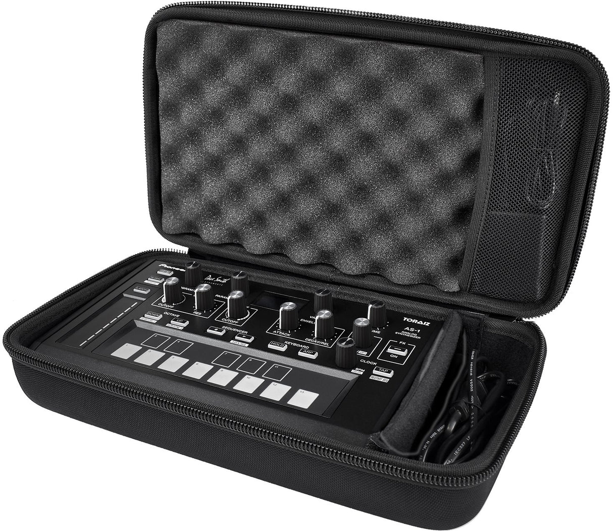 Pioneer DJ DJC-TAS1 bag for Toraiz