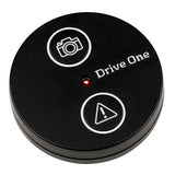Drive One traffic alarm
