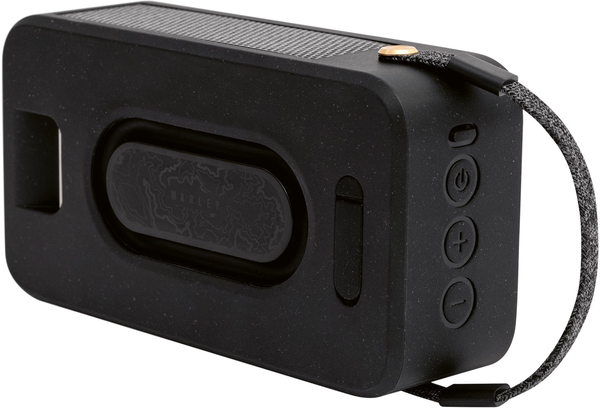 MARLEY ROOTS SOLAR Bluetooth Speaker
