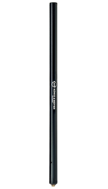 König & Meyer 21334 Højttaler mellemrør med M20 gevind (500mm)