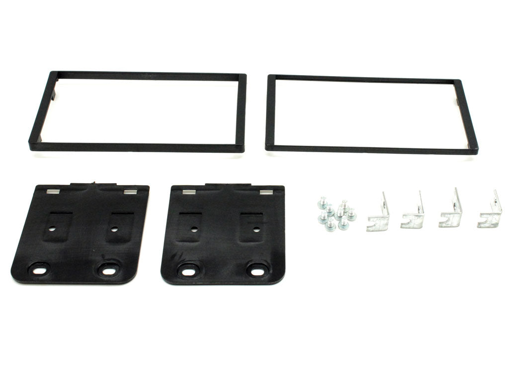 21CT23KI04A 2-DIN Frame for Kia 