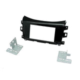 CT23NS22 2-DIN Frame for Nissan 