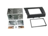 21CT23SZ02 2-DIN Frame for Suzuki Swift 2005-2010