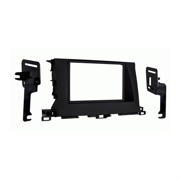 21CT23TY52 2-DIN Frame for Toyoya