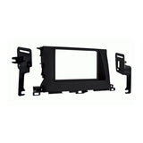 21CT23TY52 2-DIN Frame for Toyoya