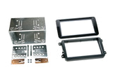 21CT23VW09 2-Din frame for VW