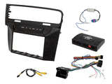 21CTKVW08L Mounting kit for VW Golf 7