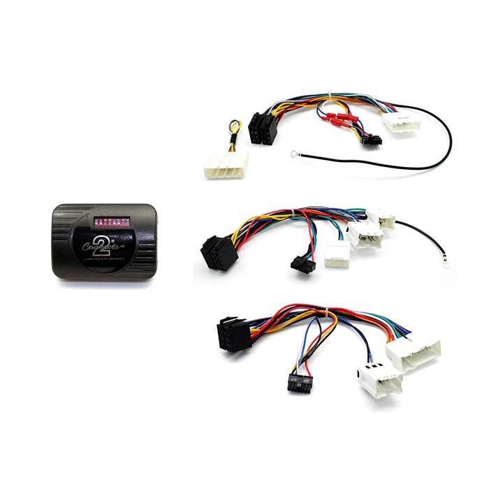 UNI-Interface for Nissan