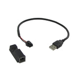 CTSUBARUUSB - USB ADAPTER for SUBARU