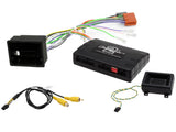 21CTUCV01 Infoadapter for Chevrolet