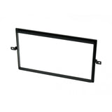 CT23NS24 2-DIN Frame for Nissan 