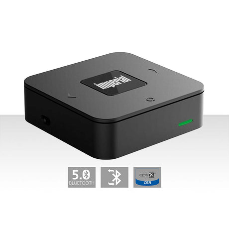 Bluetooth Receiver for Streaming Music