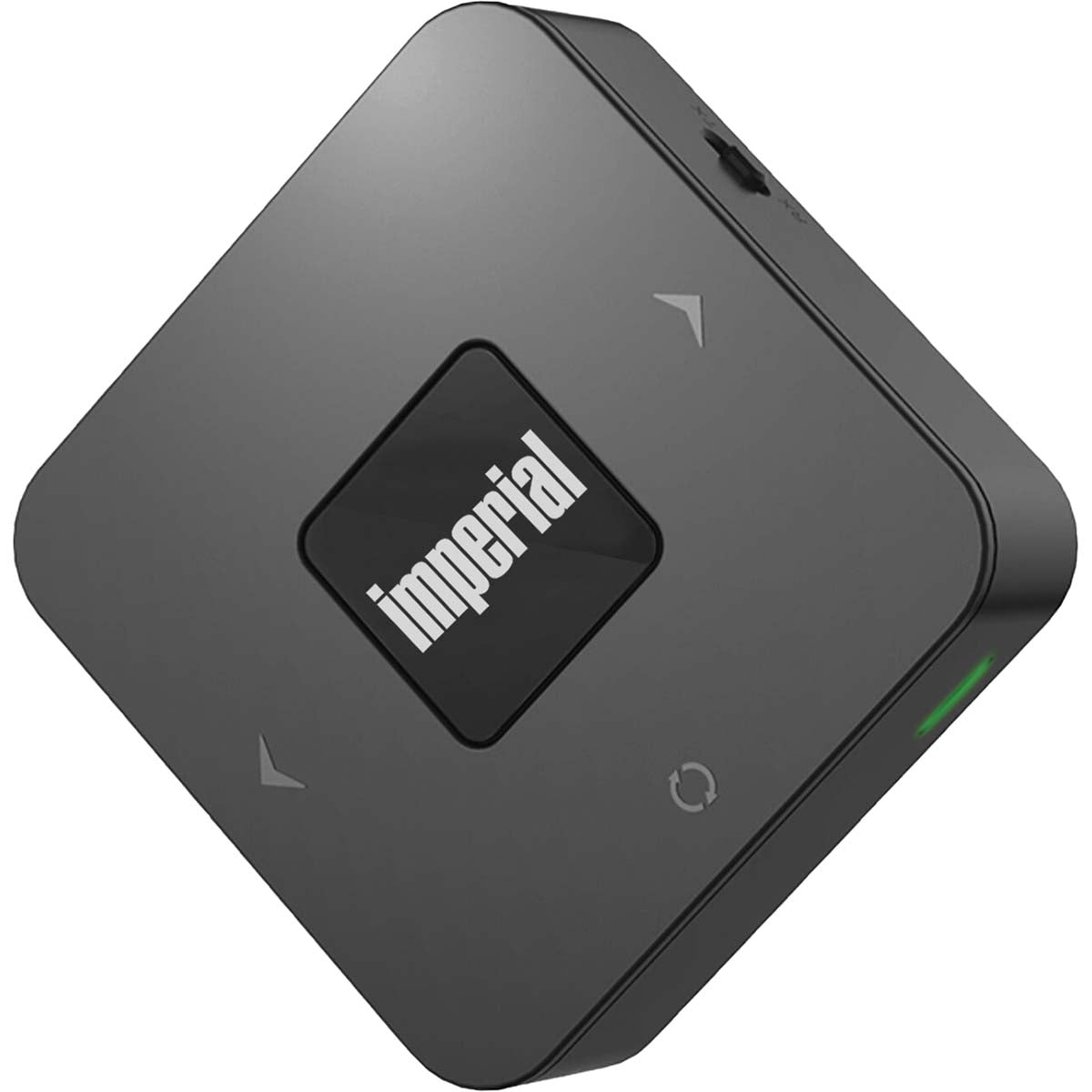 Bluetooth Receiver for Streaming Music