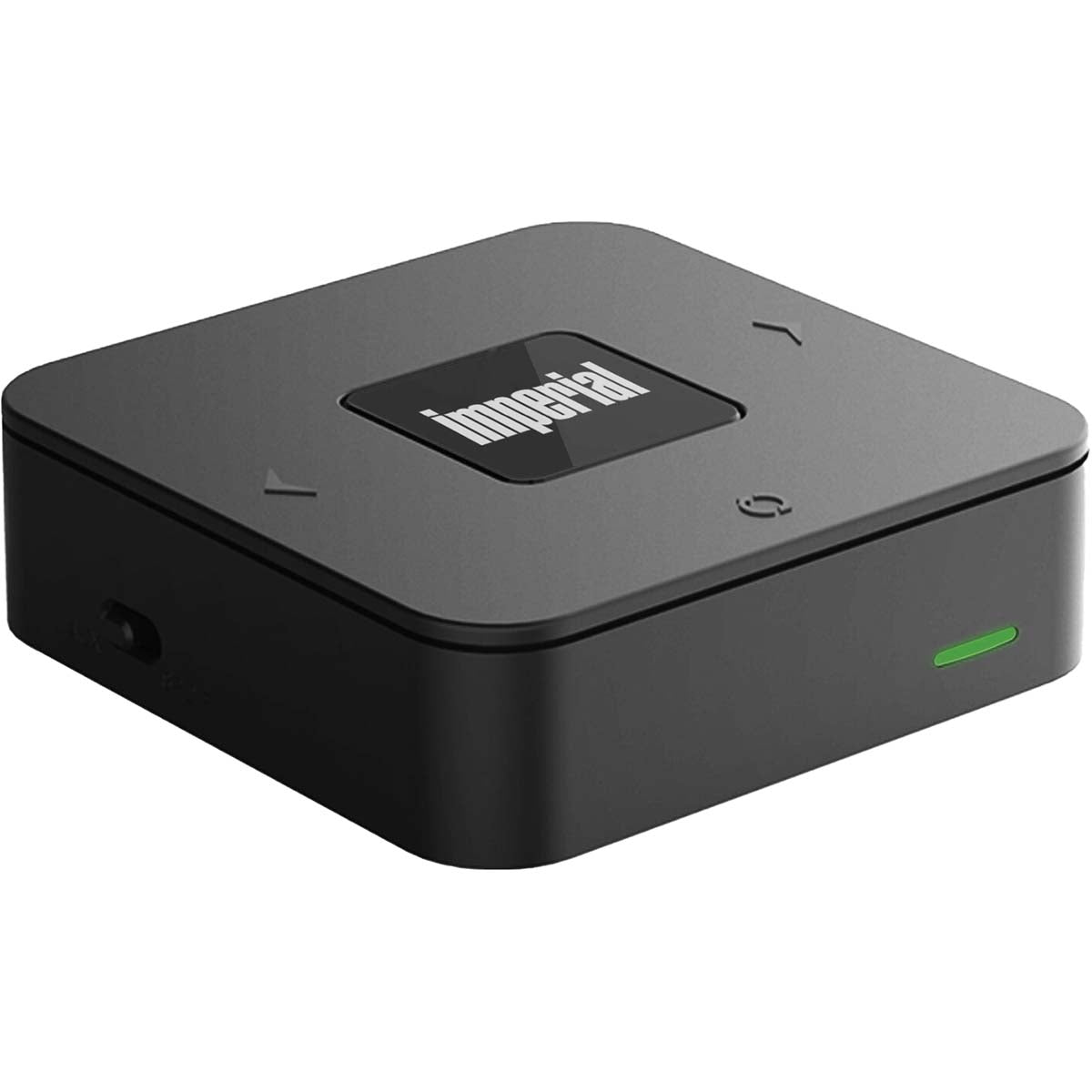Bluetooth Receiver for Streaming Music