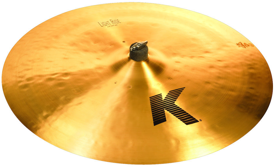 Zildjian 22" K Light Ride