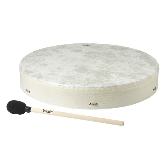 Remo Buffalo Drums