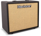Blackstar Debut 50R Black - 50W Guitars Combo
