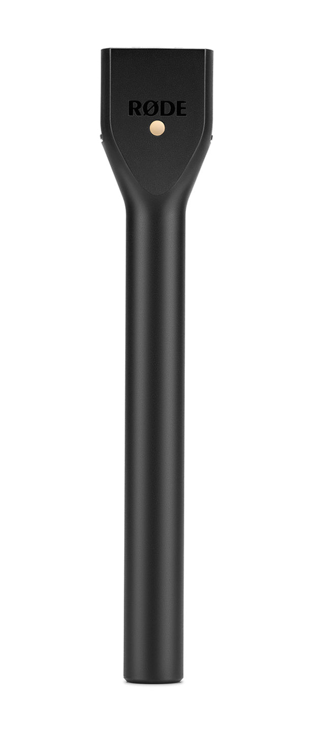 RØDE Interview GO