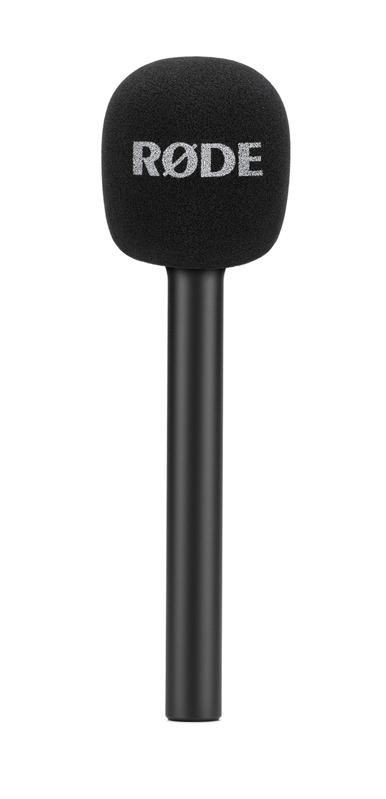 RØDE Interview GO