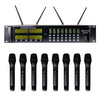 Renton Pro Wireless Microphone (8 channels)