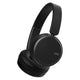 JVC HAS36WBU - Bluetooth Headphones (Black)