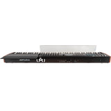 Arturia KeyLab MK3-88 MIDI Keyboard (Black)