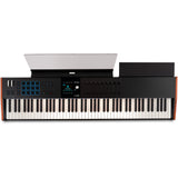 Arturia KeyLab MK3-88 MIDI Keyboard (Black)