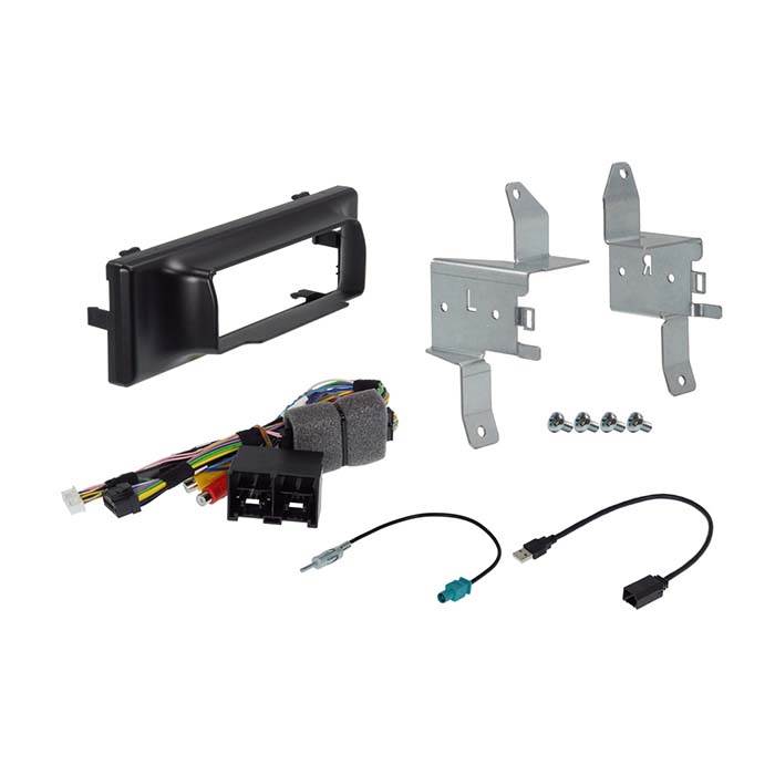 Alpine Mounting kit for Ford Transit 2018