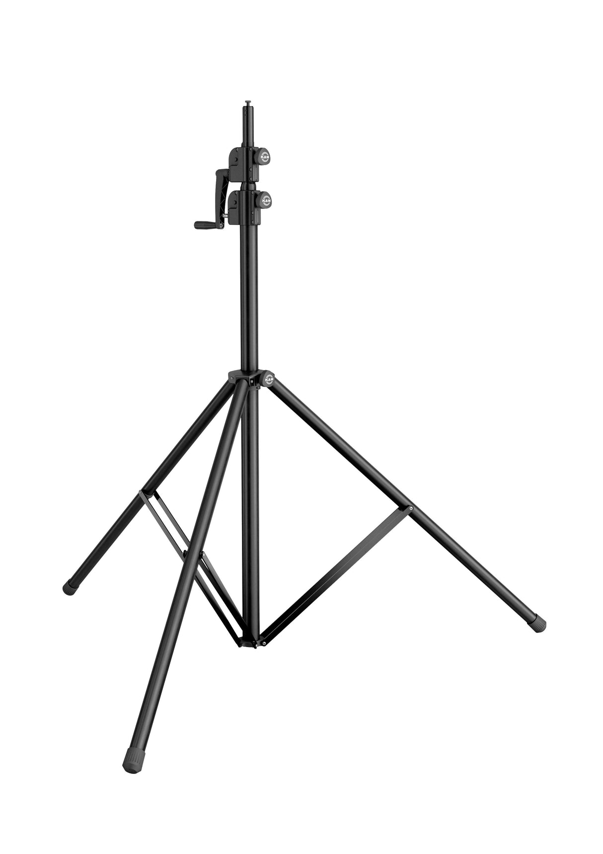 K&M 24740 Crank-up Stand 4000
