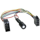 1230-80 ISO Adapter Cable - Voltage Stabilizer Start/Stop