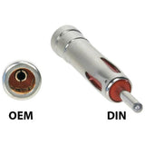 Antenna Adapter, GENERAL MOTORS