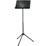 K&M 12120 Music stand with bag