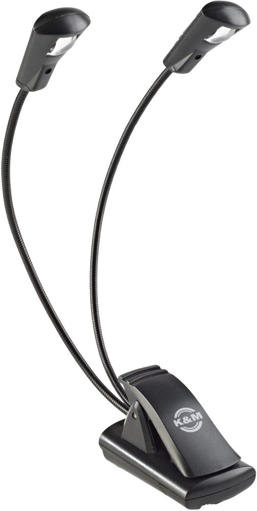 K&M 12243 Double LED FlexLight