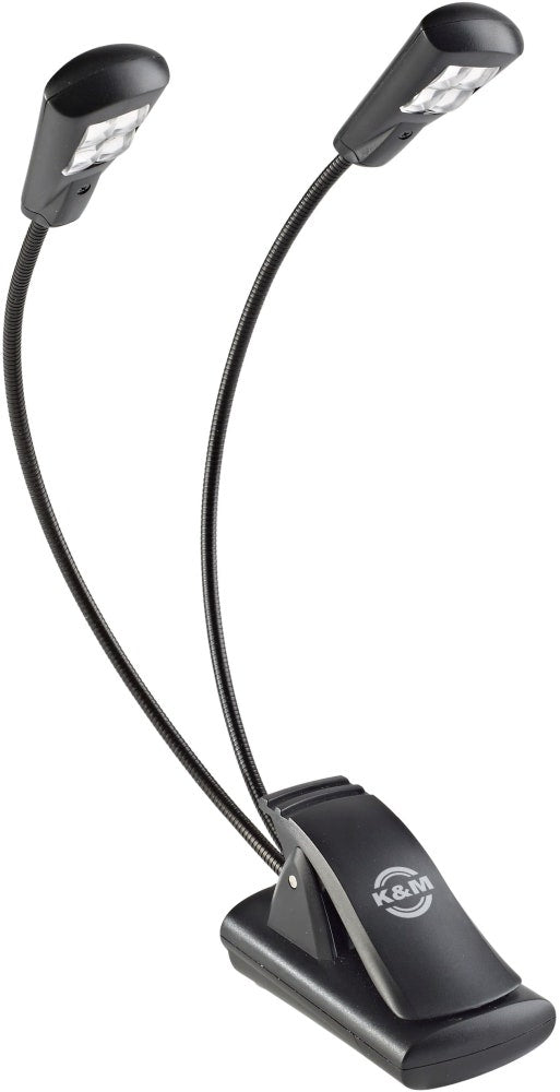 K&M 12246 Double LED FlexLight