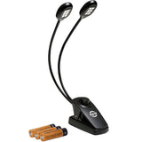 K&M 12271 Music stand light