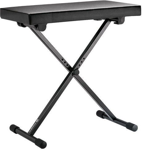 K&M 14065 Bench for Keyboards