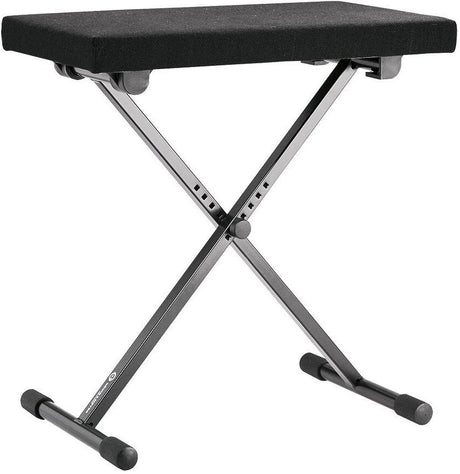 K&M 14066 Bench for Keyboards