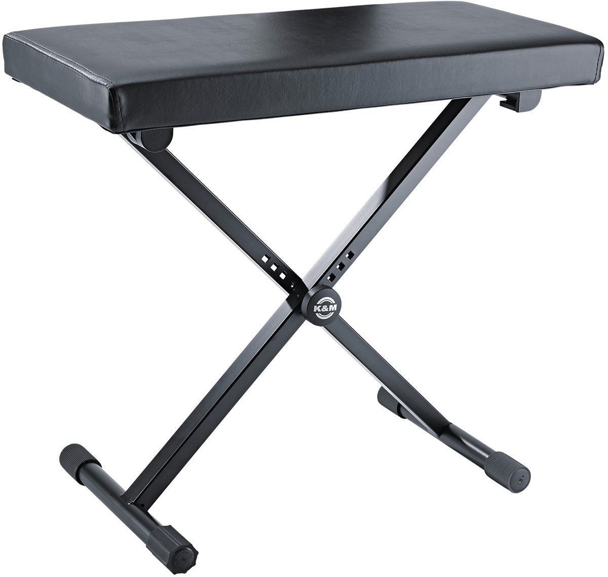 K&M 14075 Bench for Keyboards