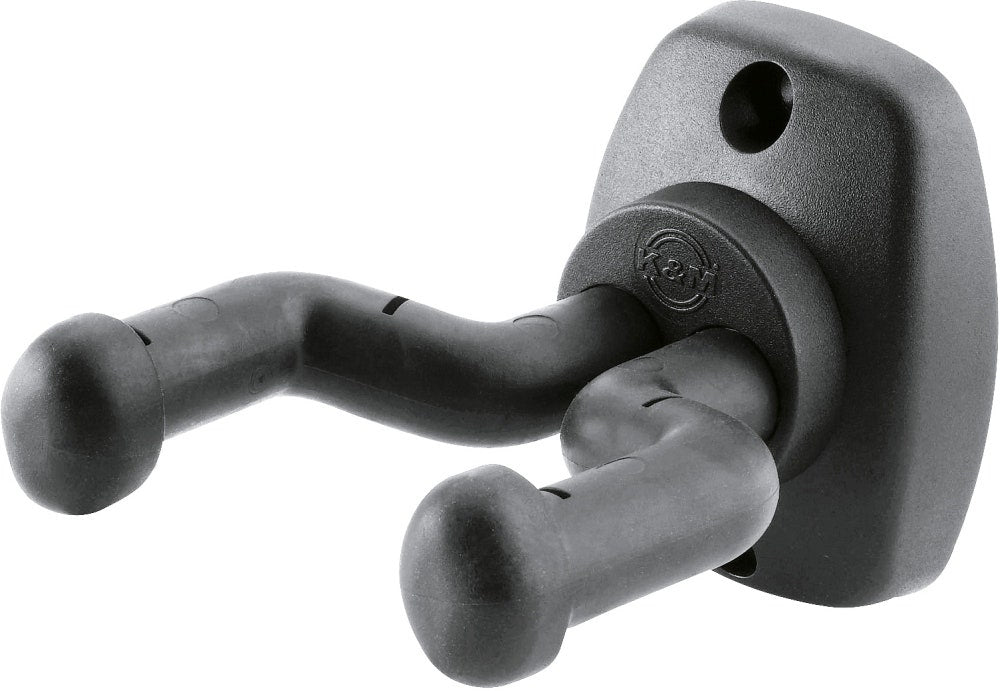 K&M 16250 Guitars wall mount