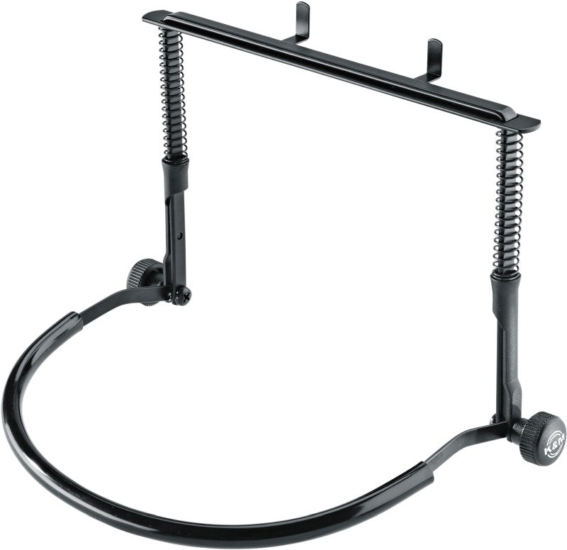 K&M 16415 Harmonica holder