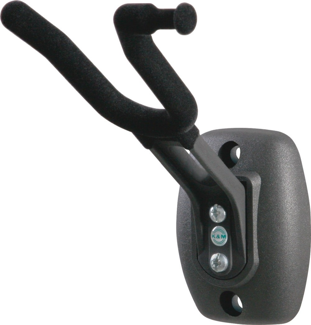K&M 16580 Violins wall holder