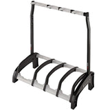 K&M 17534 Guardian Guitars stand 3+1
