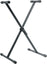 K&M Keyboard Stand